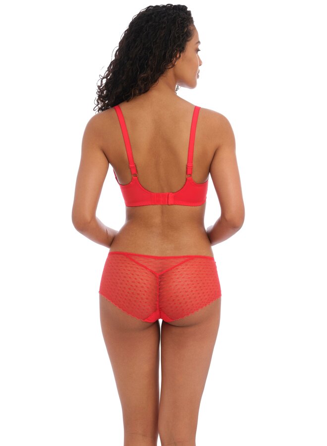 Short Signature Chilli Red AA400580