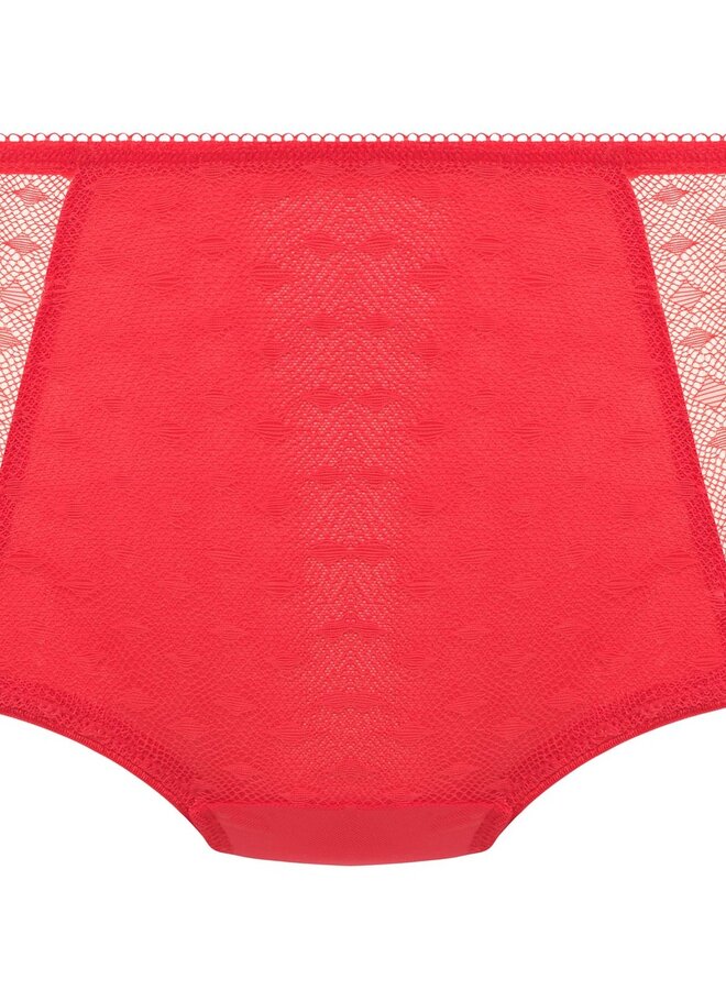Short Signature Chilli Red AA400580