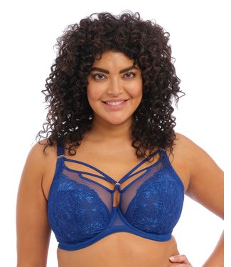 Elomi Brianna Plunge Bh Lapis EL8080