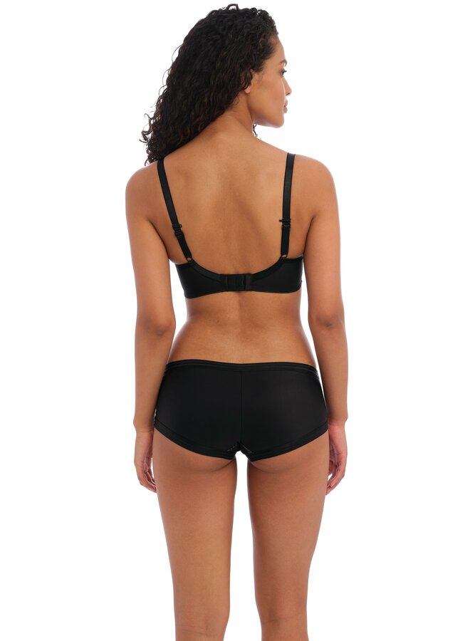 Short Tailored Zwart AA401180