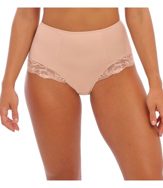 Fantasie Hoge Slip Reflect Beige FL101852