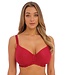 Fantasie Ana Rebecca Spacer T-Shirt Bh Red FL6701