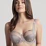 Clara Full Cup Bh Opal Grey 7255