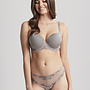 Thong Clara Opal Grey 7259
