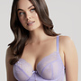 Ana Plunge Bh Sweet Lavender 9396