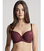 Panache Serene Full Cup Bh Dark Cherry 10305