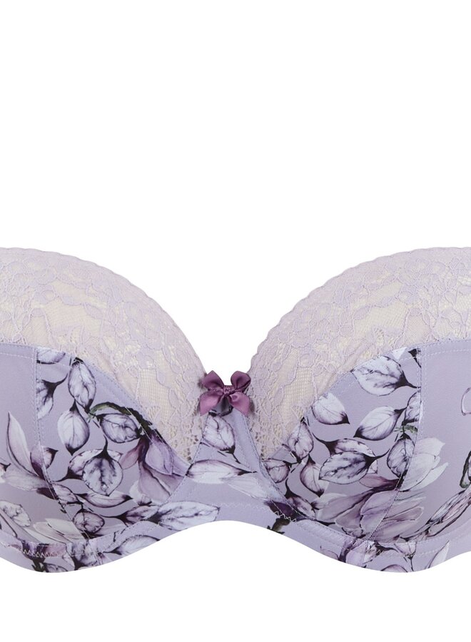 Chi Chi Balconette Bh Spring Lilac 7695