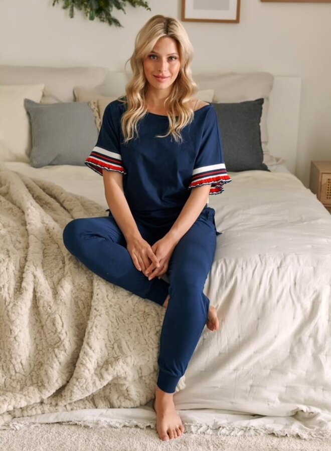 Pyjama Navy PM.4503