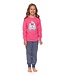 Doctor Nap Pyjama voor meisjes Friends Forever Peony PDG.4537