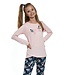 Cornette Pyjama voor meisjes Fairies 963/158 964/158