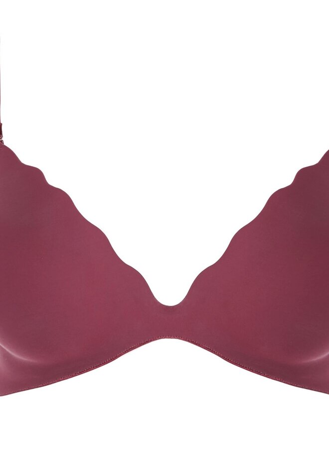 B.wow'd Push-up Bh Windsor Wine WB958287