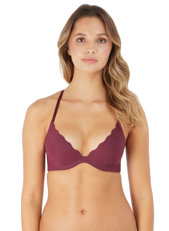 B.wow'd Push-up Bh Windsor Wine WB958287