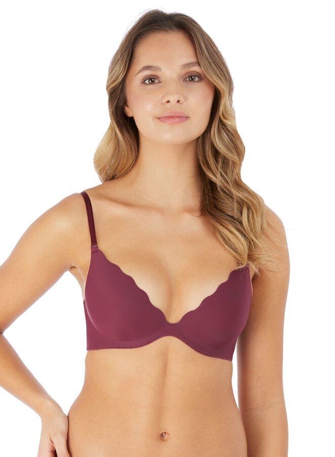 B.wow'd Push-up Bh Windsor Wine WB958287