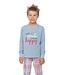 Doctor Nap Pyjama voor kinderen Happy Smile Flow  PDU.4568