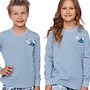 Pyjama voor kinderen Cozy Dreams  Flow  PDU.4532