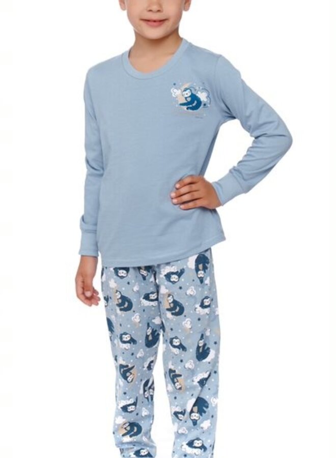 Pyjama voor kinderen Cozy Dreams  Flow  PDU.4532