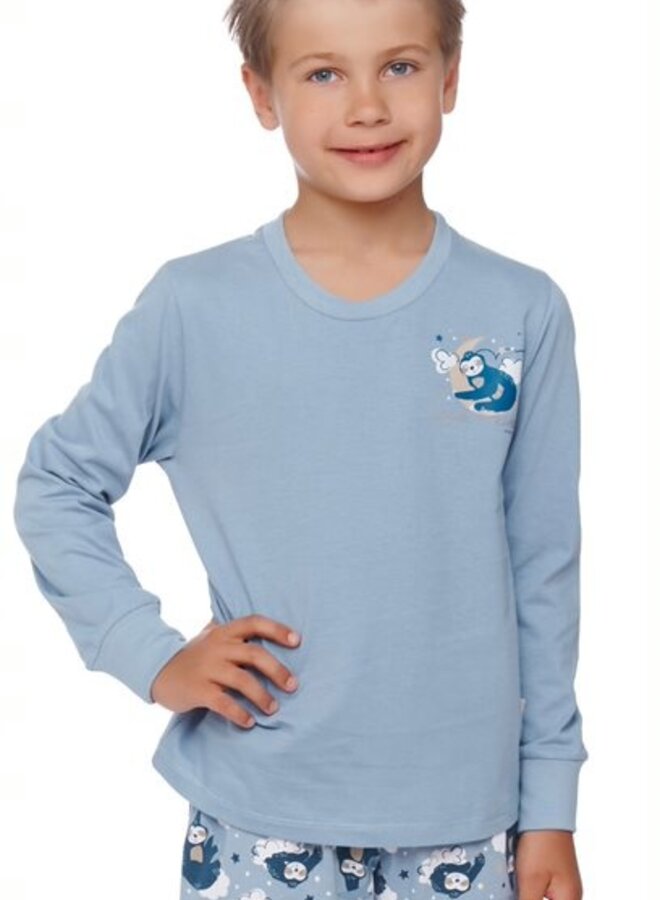 Pyjama voor kinderen Cozy Dreams  Flow  PDU.4532
