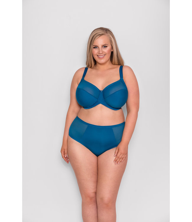 Curvy Kate WonderFull Full Cup Bh Deep Blue CK018102