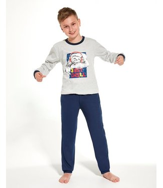 Cornette Pyjama voor jongens Chill 268/132