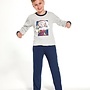Pyjama voor jongens Chill 268/132