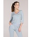 Endorfinella Pyjama Hope Long Groen Boho