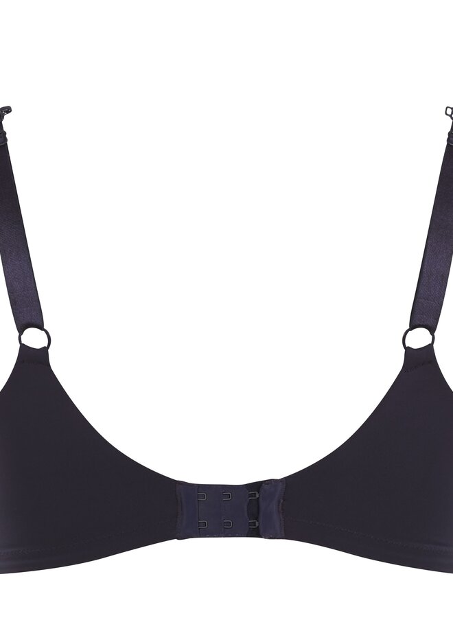 Arianna Full Cup Bh Damson Floral 10275