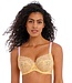 Freya Offbeat Side Support Bh Lemon Fizz AA5451