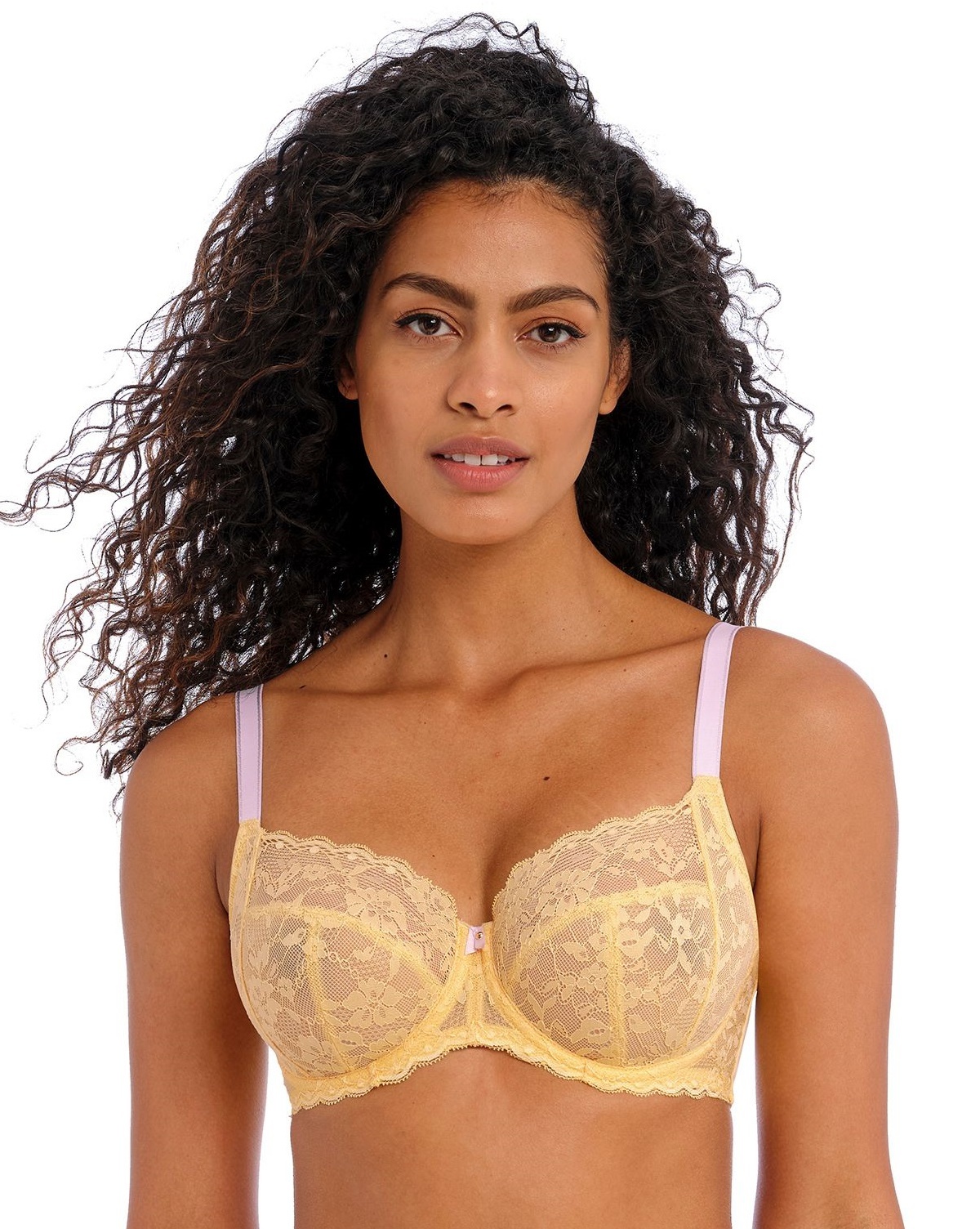 Freya Offbeat UW Side Support Bra AA5451