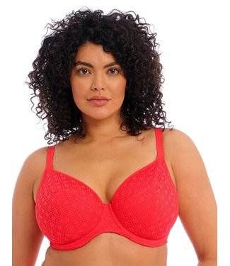 Elomi Swim Bikini Top Bazaruto Sunset ES800602