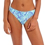 Bikini Slip Komodo Bay Aqua AS204070