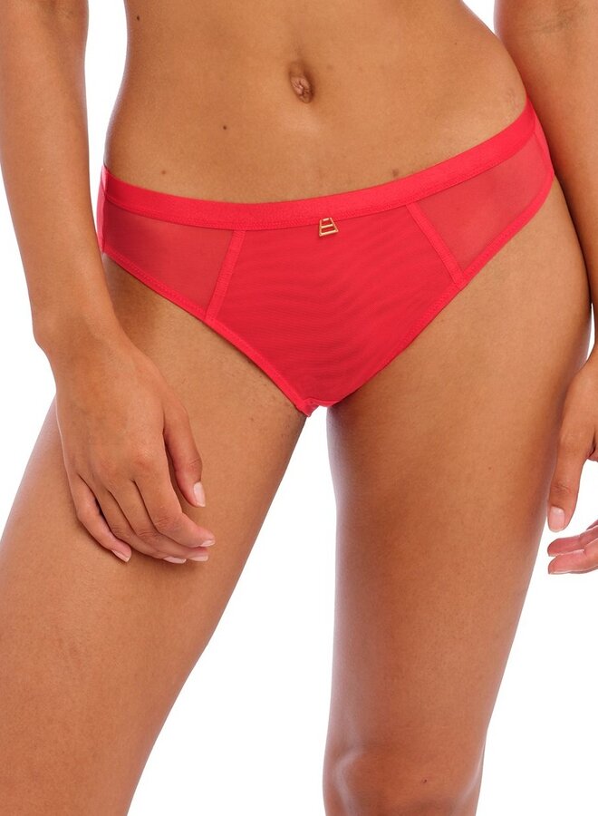 Slip Snapshot Chilli Red AA400950