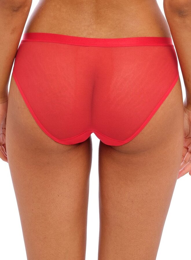 Slip Snapshot Chilli Red AA400950