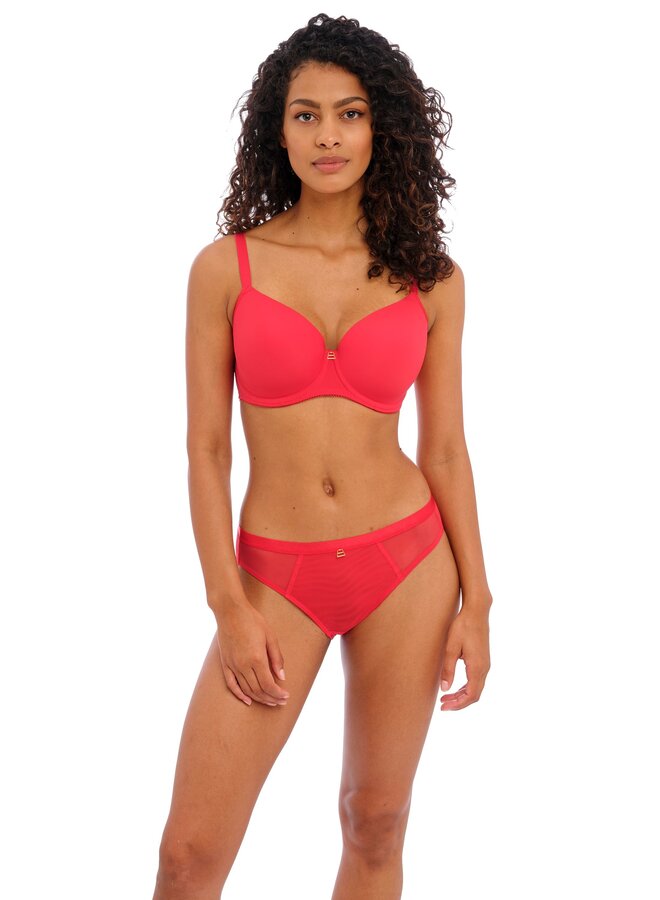 Slip Snapshot Chilli Red AA400950