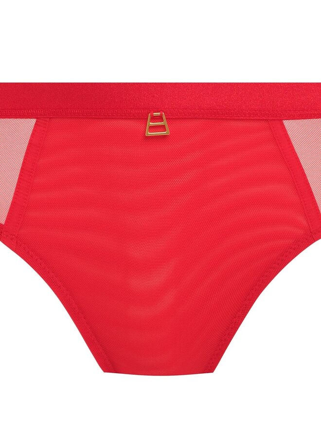 Slip Snapshot Chilli Red AA400950