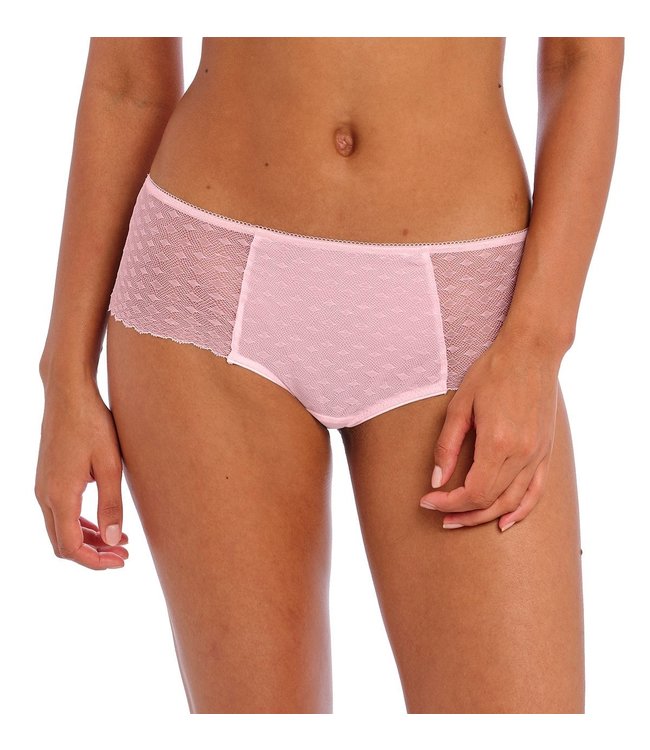 Freya Short Signature Barely Pink AA400580