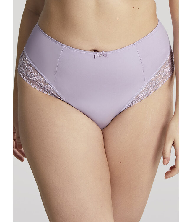 Sculptresse Slip Roxie Lilac 9582