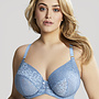 Estel Plunge Bh Dusk Blue 9686