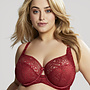 Estel Full Cup Bh Raspberry 9685