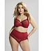 Sculptresse Slip Estel Raspberry 9684