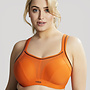 Niet-Voorgevormde Sport Bh met beugel Mango 9441