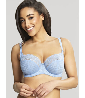 Panache Envy Full Cup Bh Sky Blue 7285