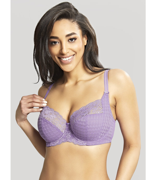 Panache Envy Full Cup Bh Violet 7285