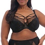 Brianna Plunge Bh Zwart EL8080