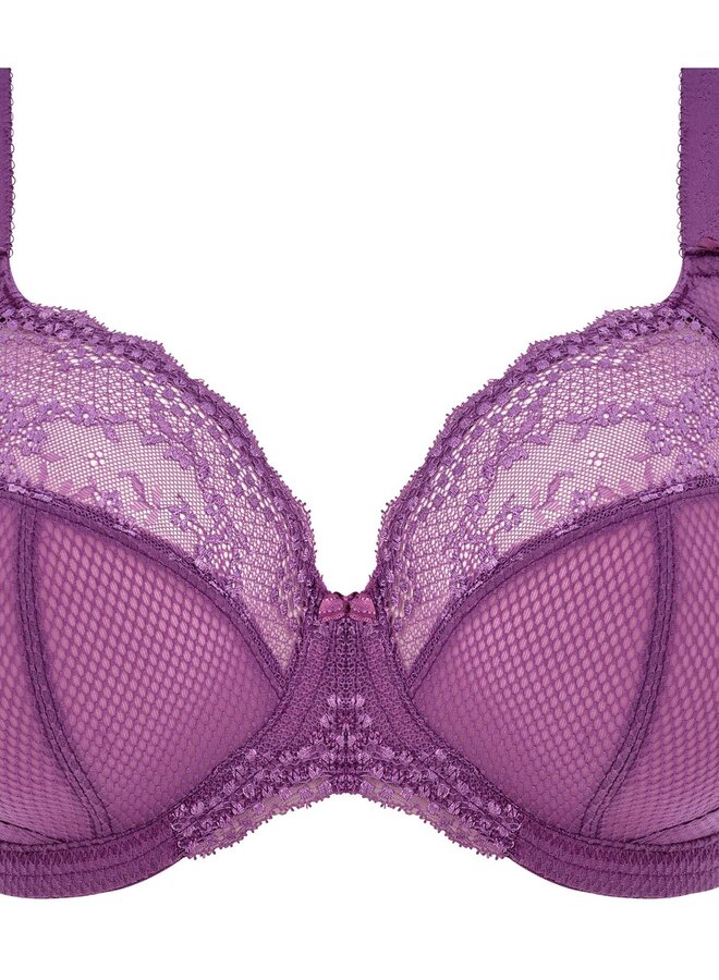 Charley Plunge Bh Pansy EL4382