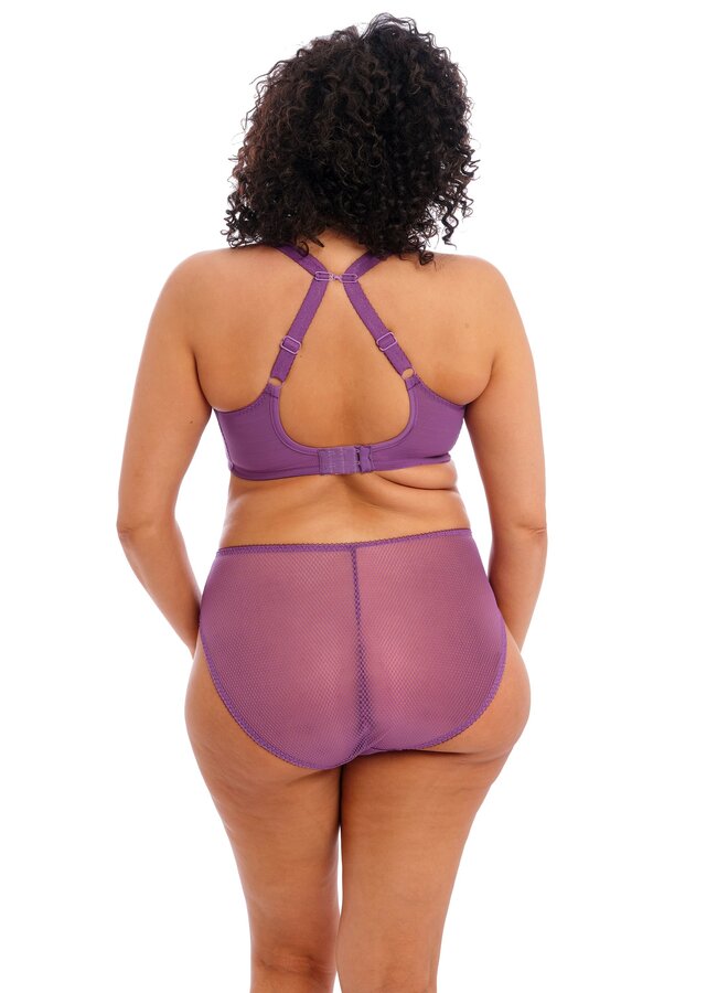 Charley Plunge Bh Pansy EL4382