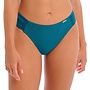 Bikini Slip Ottawa Mid-Rise Petrol FS6358