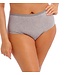 Elomi Short Downtime Grey Marl EL301480