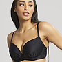 Bikini Top Serenity Zwart SW1564