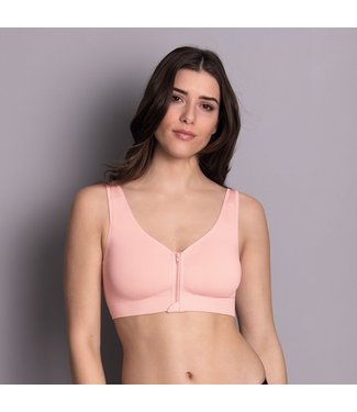 Anita Lynn Bralette met rits Lotus 5768