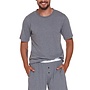 Pyjama voor heren Dark Grey PMB.4332